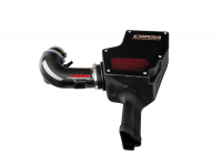 Intake system carbon Corsa Performance Ford Mustang GT 5.0L V8 (zabudowany)